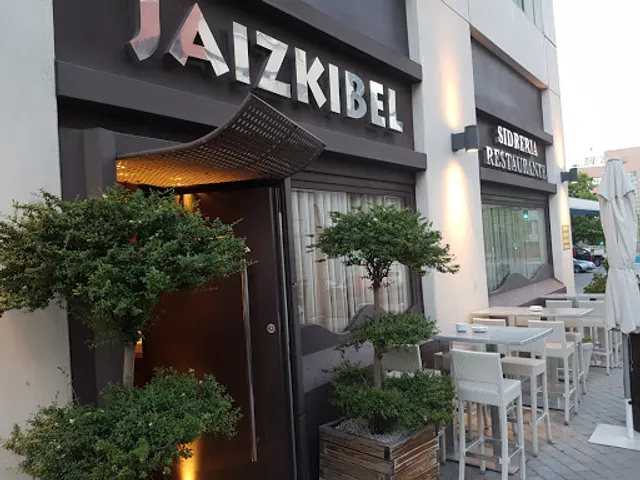 Jaizkibel Asador Marinero