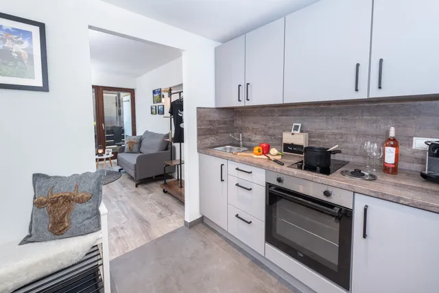 FeWo Allgäuliebe mit Wlan und Pool