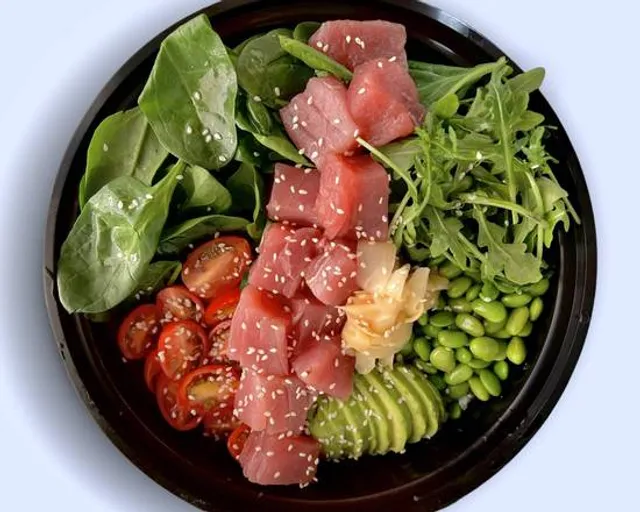 SIMPLE Healthy and Tasty (Sunny Isles Beach)