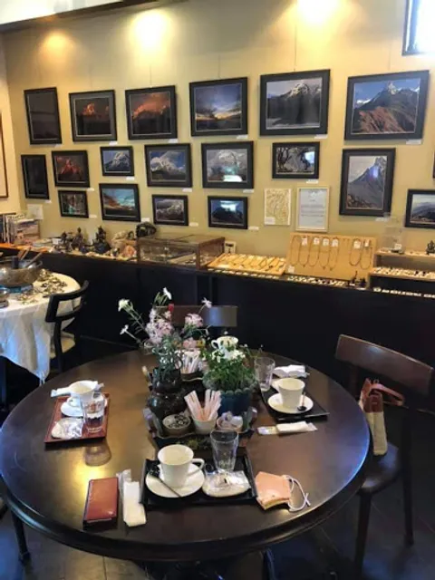 Sabō Gallery Senraku