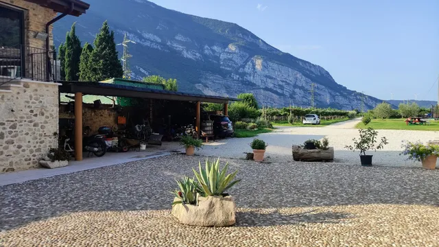 Agriturismo Tre Forti