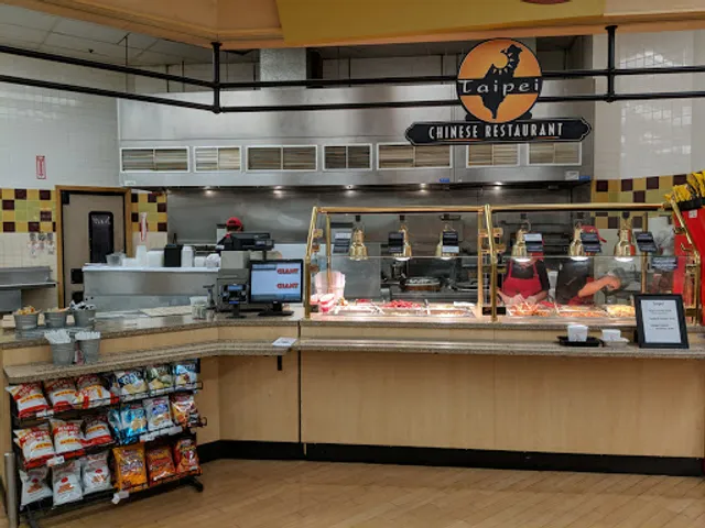 Taipei Chinese Kitchen (Giant)