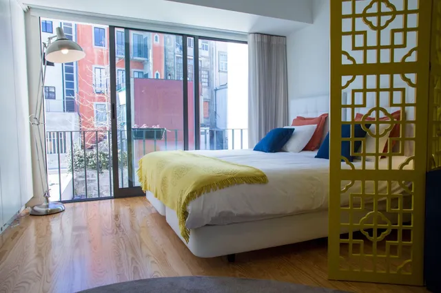 Porto Almada Story Apartments