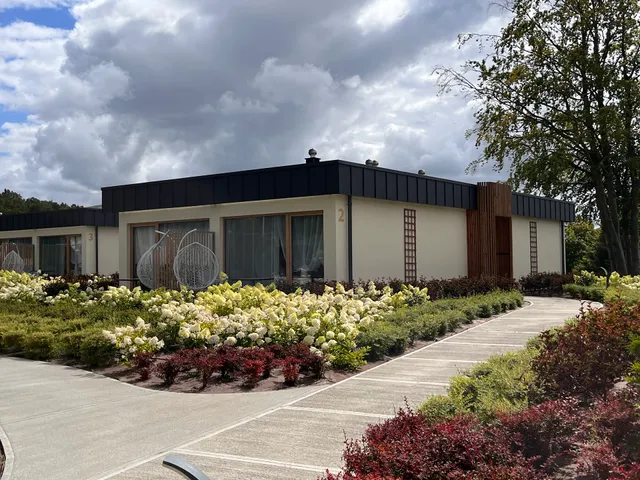 Bungalows at Sierra Golf Resort