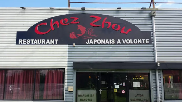 Chez Zhou
