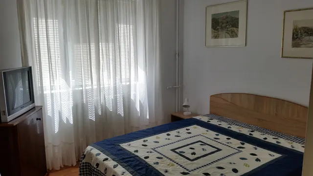 Black Sea Coast Apartment