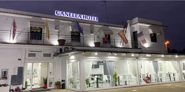 Ristorante Canella Roma