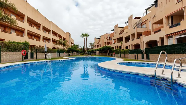 El Rinconcito de Vera Playa