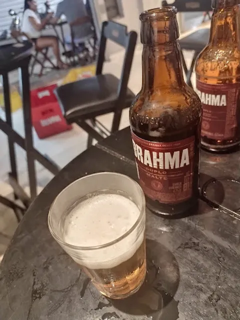 Meu Escritório Espetinho Bar