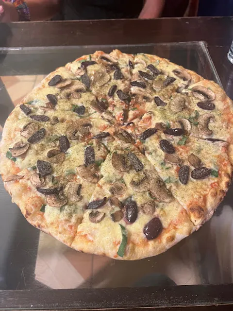 pizzería y restaurant Nicoló