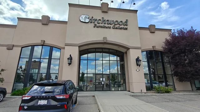 Birchwood Furniture Galleries