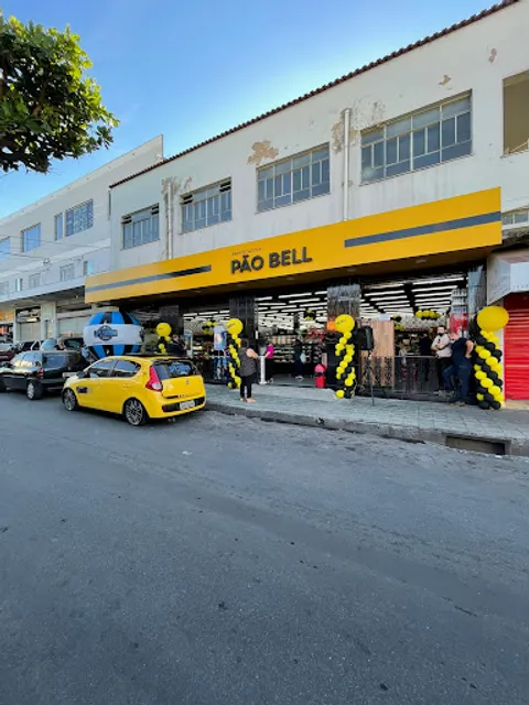 Pão Bell Bakery