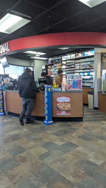 Sugar Stop Candy Shop