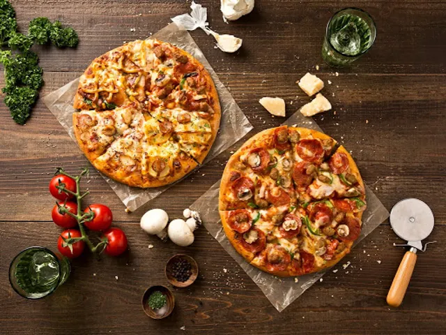 Domino's Pizza Kiyose City Hall