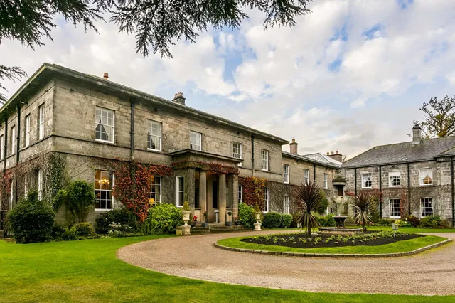Doxford Hall Hotel and Spa