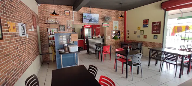 Barão Bistrô Bar e Restaurante