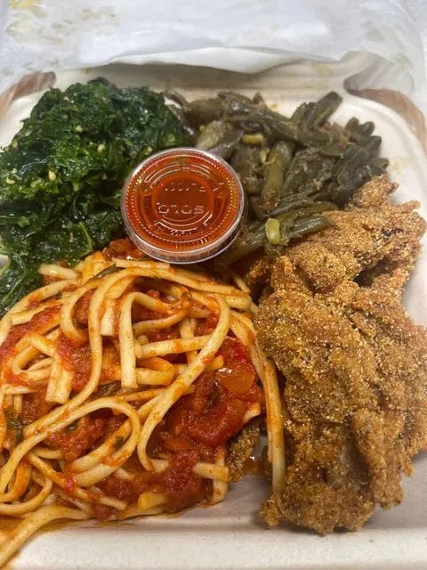 Adina's Vegan Cuisine