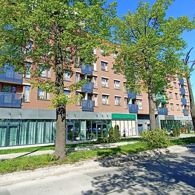 Arche Residence Łódź