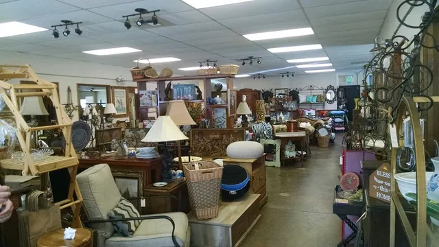 That Old Thing - Home Decor and Clothing