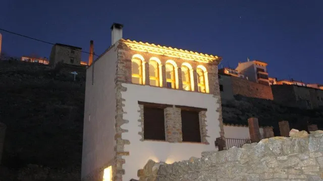 Casa Rural Caseta de l' Hort