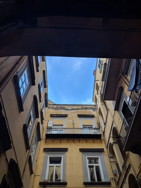 SANBIAGIO 25 Apartments & Rooms