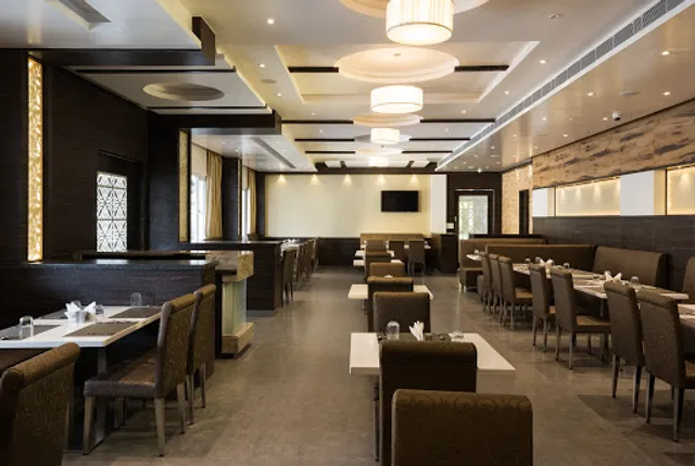 Vivikta Pure Veg @ Aadrika