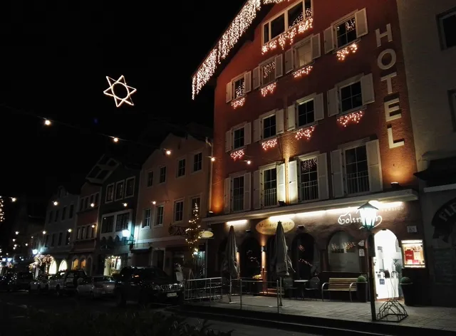 Hotel.Pension.Golingen