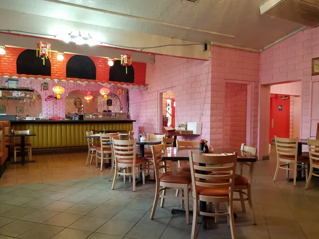 China Garden Restaurant