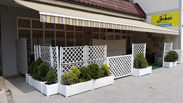 Café Joker Weiz