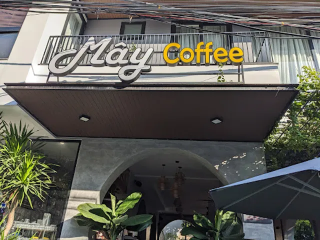 Mây Coffee