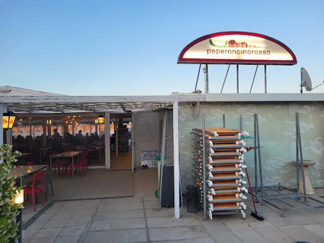 Peperoncino Rosso & Jamming