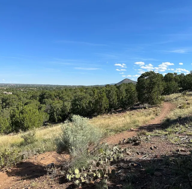 Arroyo Hondo Open Space