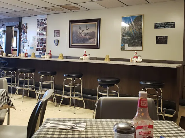 Durf's Family Restaurant
