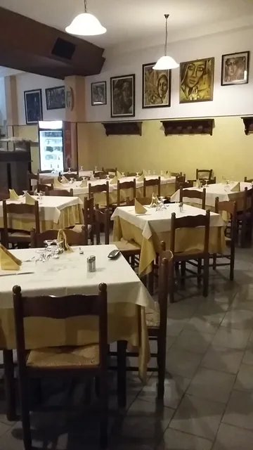 Ristorante da Silvano