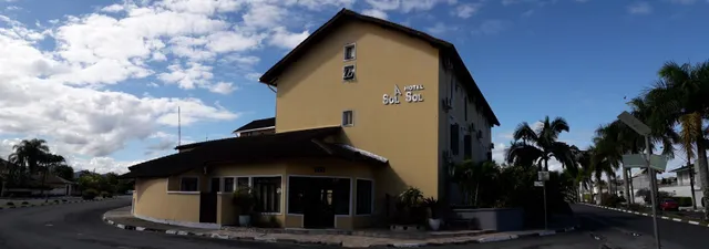 Hotel Sol a Sol