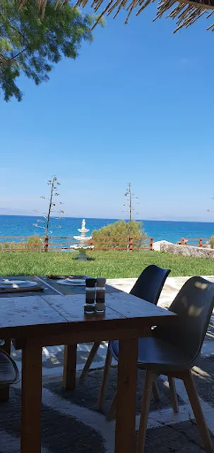 Dionysos Steki Restaurant