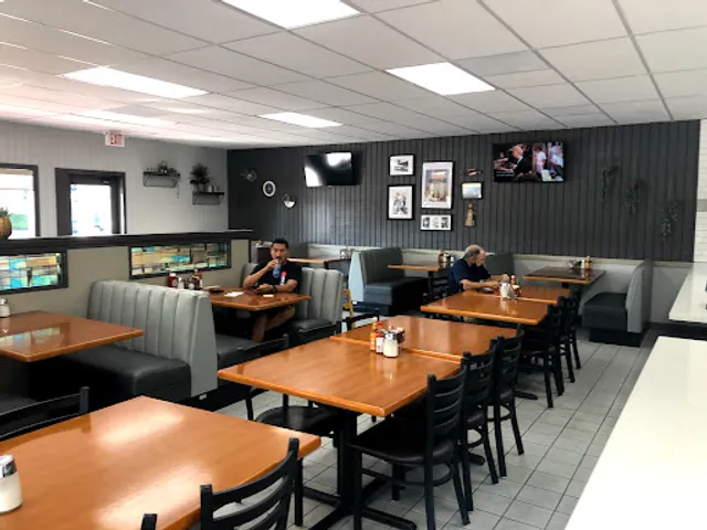 Penny’s Family Restaurant