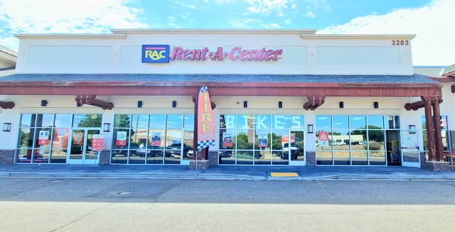 Rent-A-Center