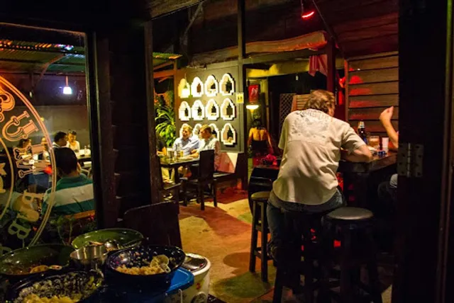 2Gether Bar & Pizza Restaurant