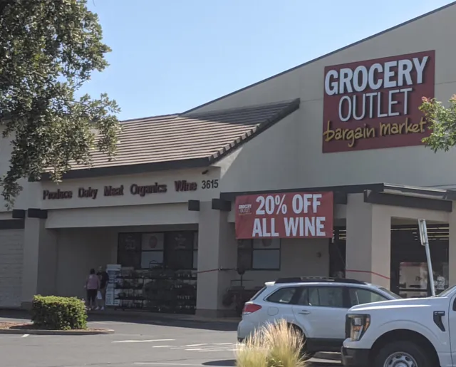 Grocery Outlet