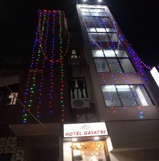 HOTEL GAYATRI