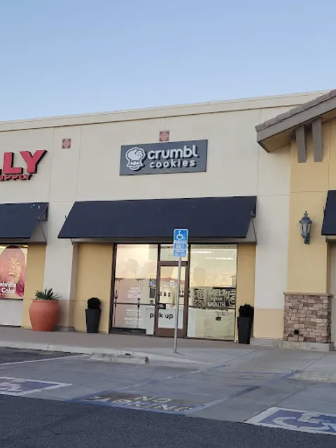 Crumbl