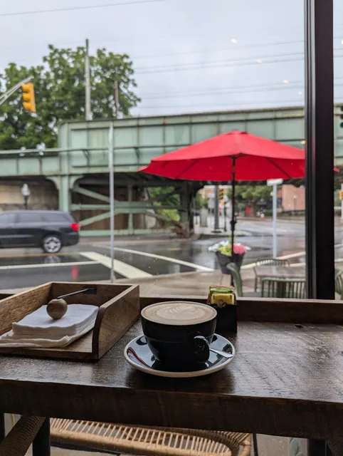 Rey Sol Coffee Roasters