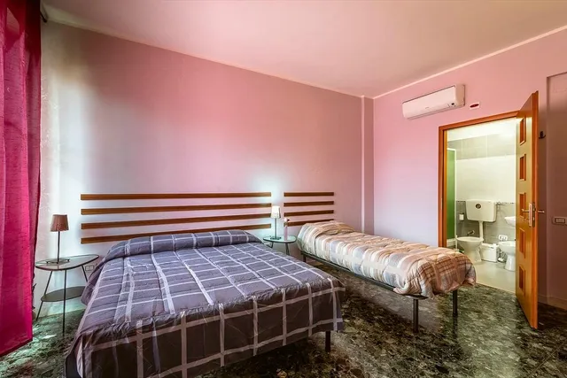 B&b Firenze centro - La Torre Dei Re