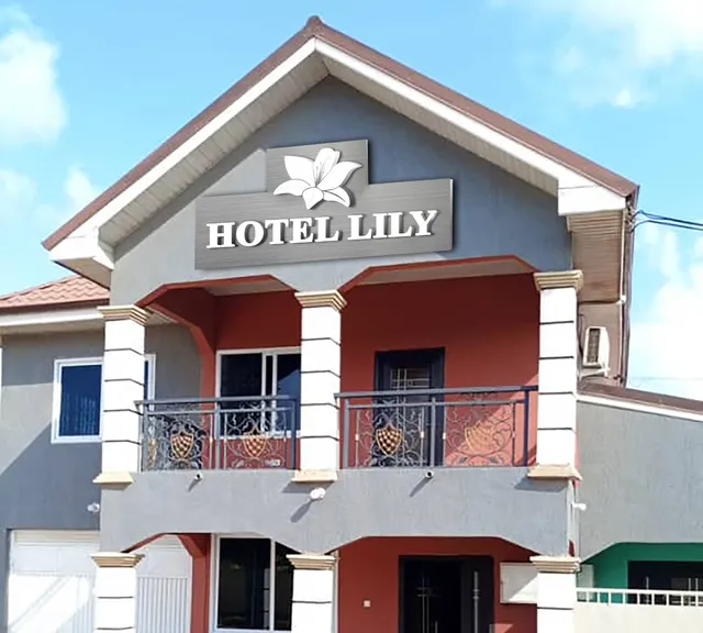 Hotel Lily