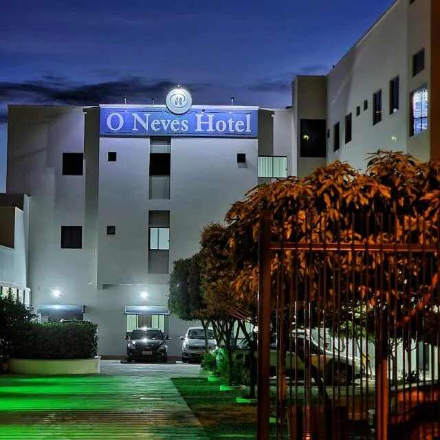 O Neves Hotel