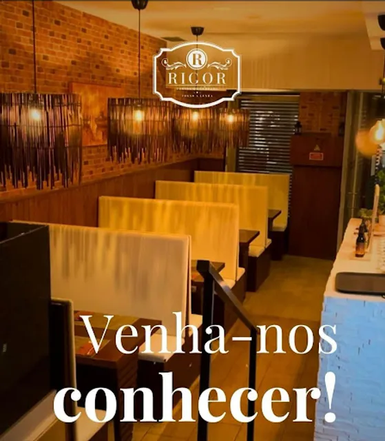 Restaurante Rigor
