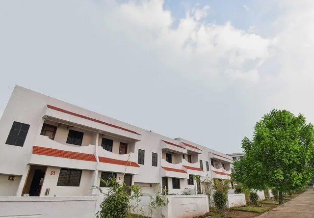 SPOT ON Carnival Resorts