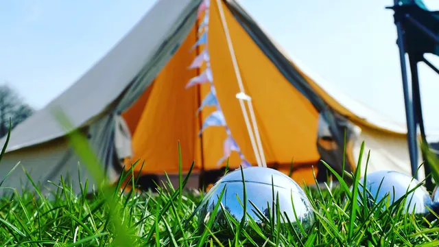 The Little Beach Bell Company