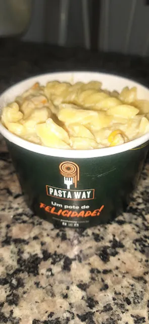 Pasta Way Guarapuava